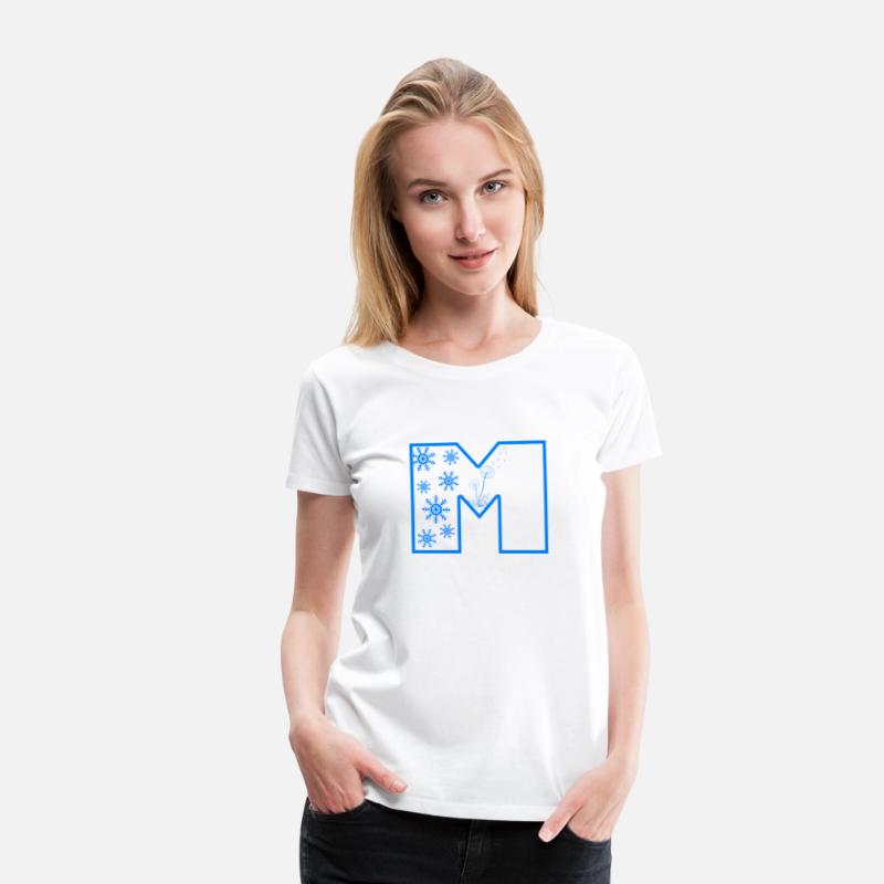 Team Mighty Malcolm's Walk Tee