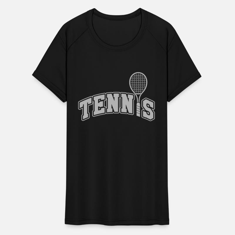 Tennis - Tennis