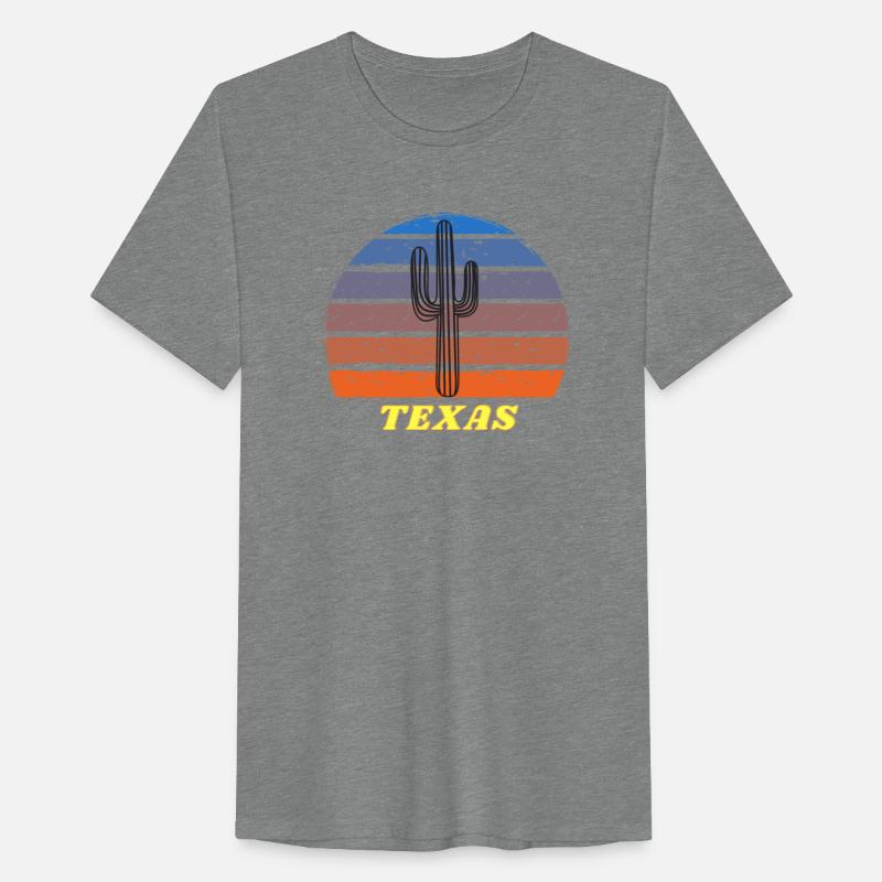 Texas is Home Sticker