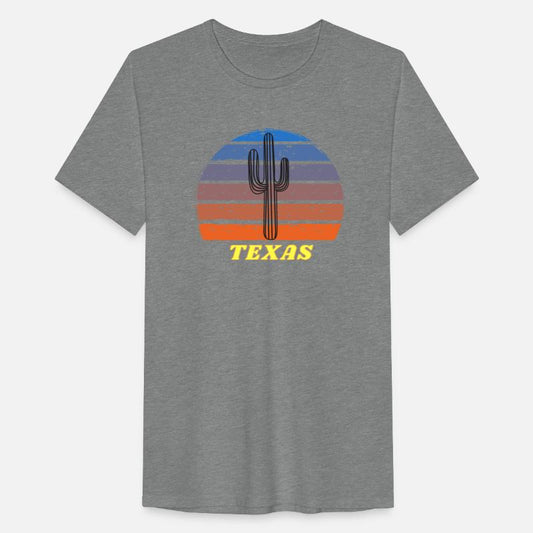 Texas is Home Sticker