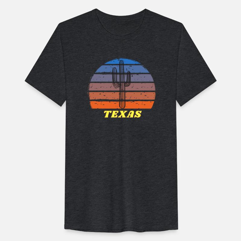 Texas is Home Sticker