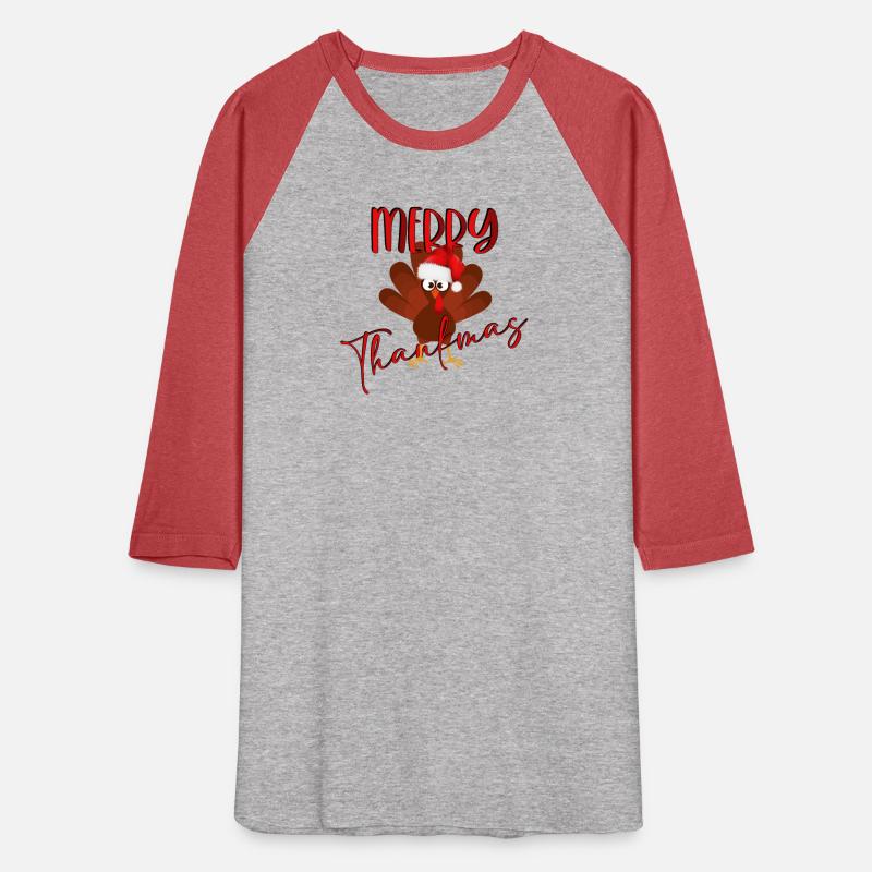 Thanksgiving Christmas Happy Thanksmas