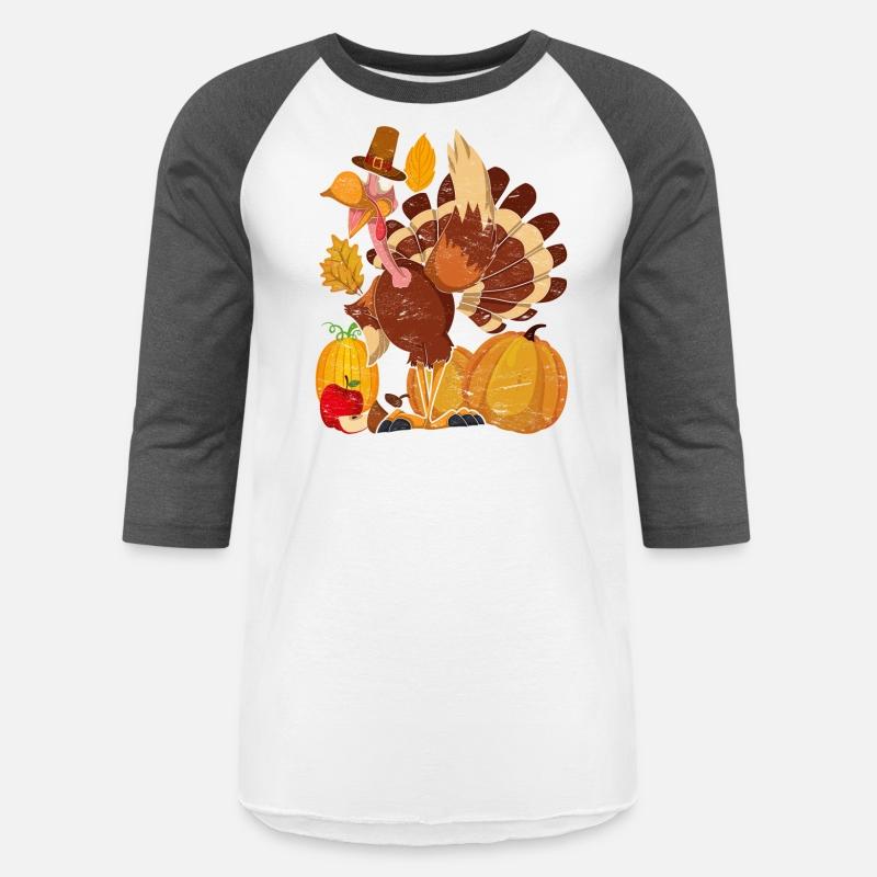 Thanksgiving pumpkin foliage bird gift turkey