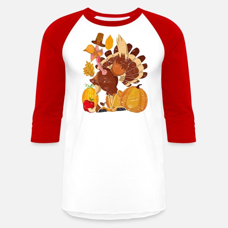 Thanksgiving pumpkin foliage bird gift turkey