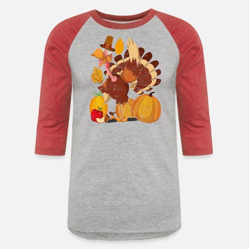 Thanksgiving pumpkin foliage bird gift turkey