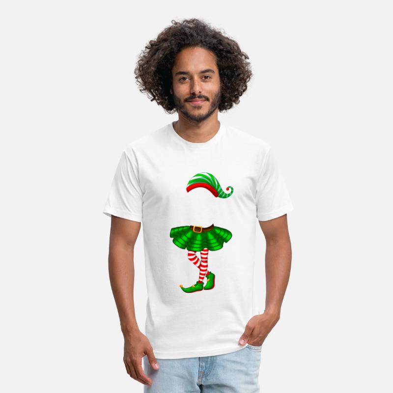 The Baking Elf Christmas Matching Family