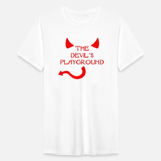 The Devil's Playground