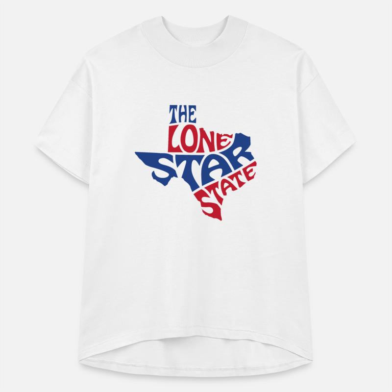 The Lone Star State