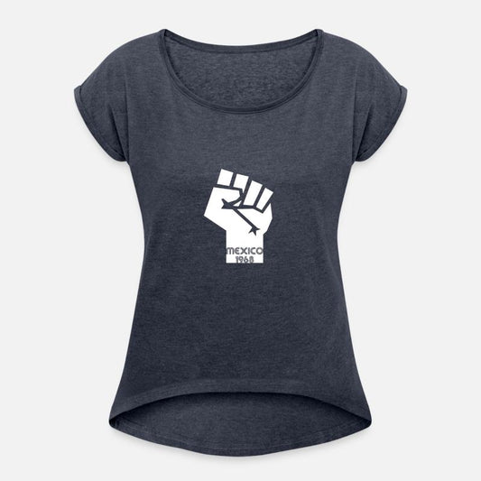 The Mexico City Olympics, 1968