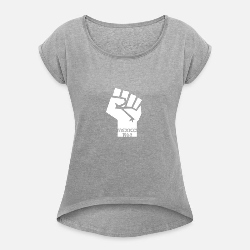 The Mexico City Olympics, 1968