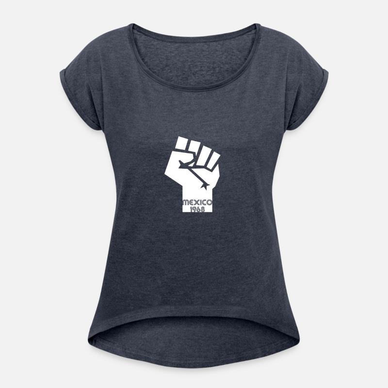 The Mexico City Olympics, 1968