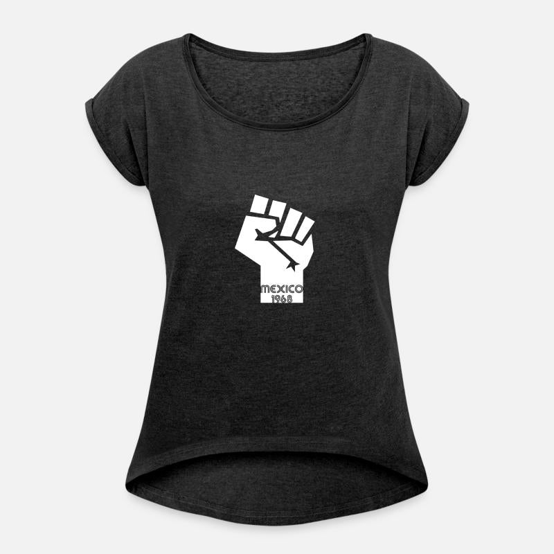 The Mexico City Olympics, 1968