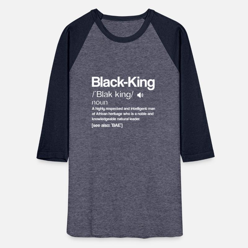 The Most Powerful Piece Black King Black History