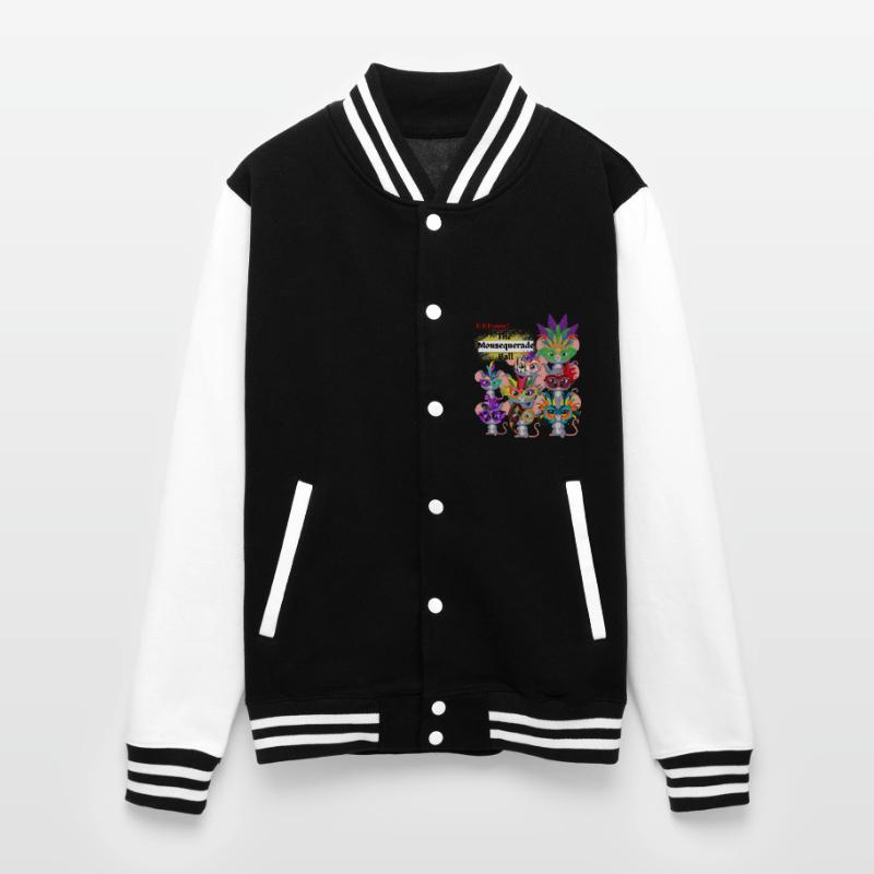 The Mousequerade Ball