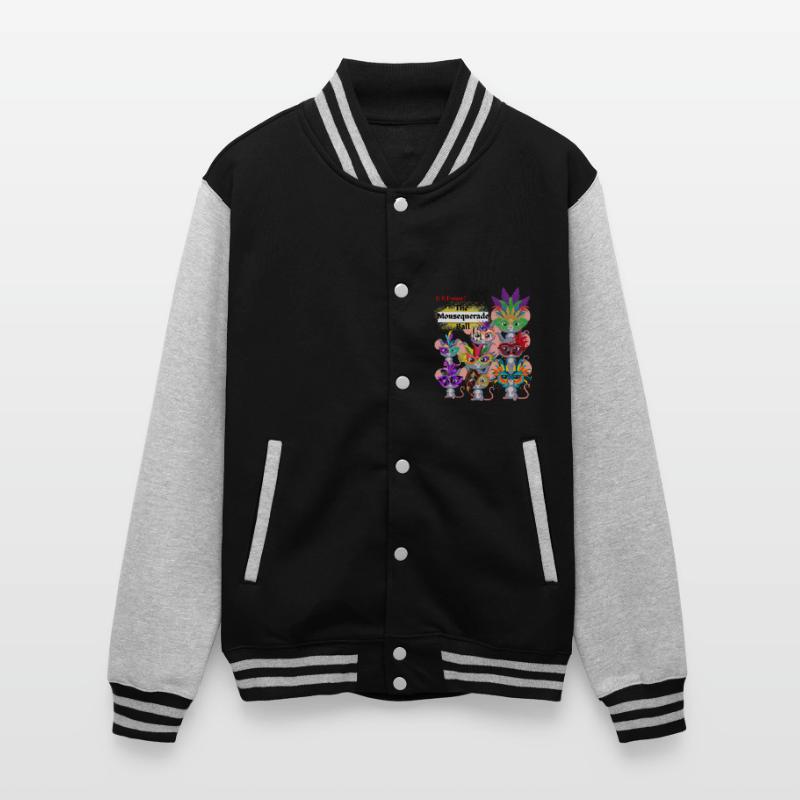 The Mousequerade Ball