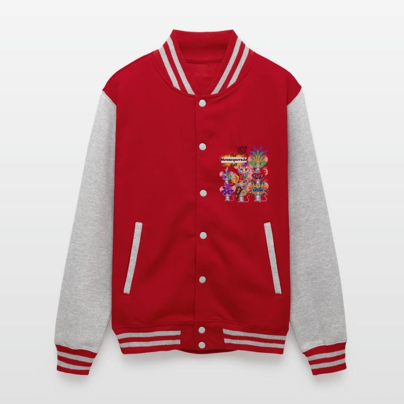 The Mousequerade Ball