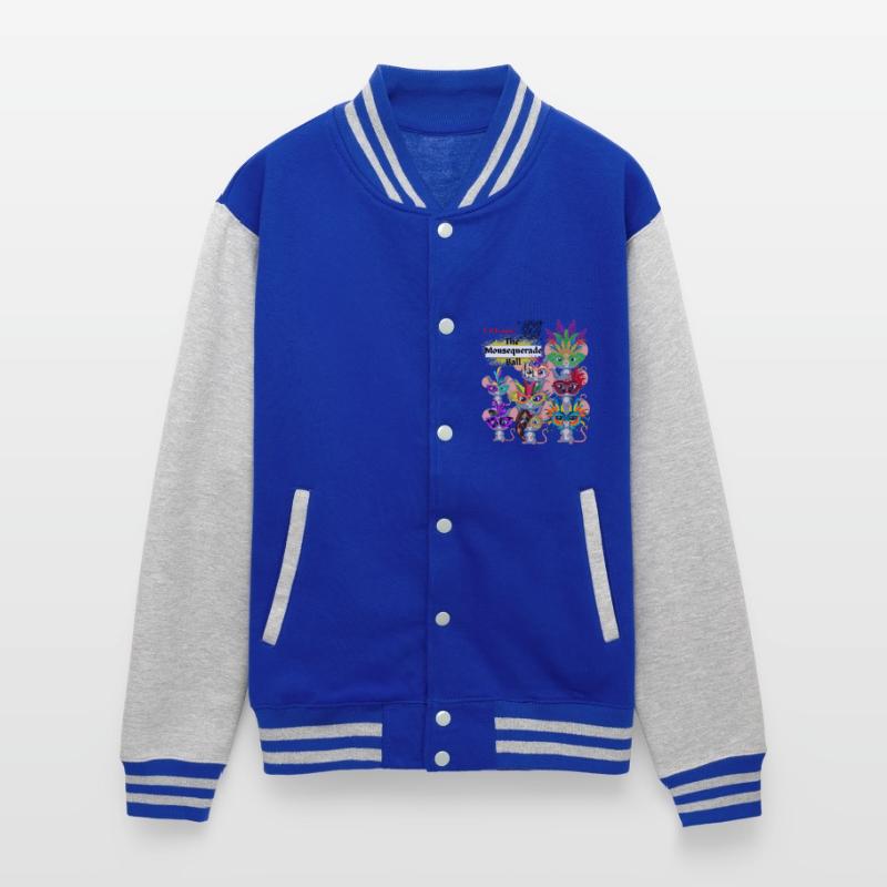 The Mousequerade Ball