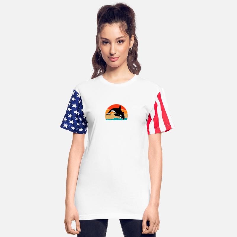 The Orca My Spirit Animal