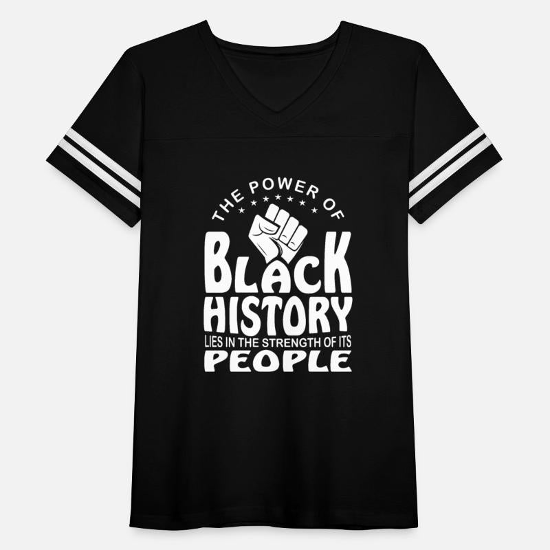 The Power Of Black History Month African American