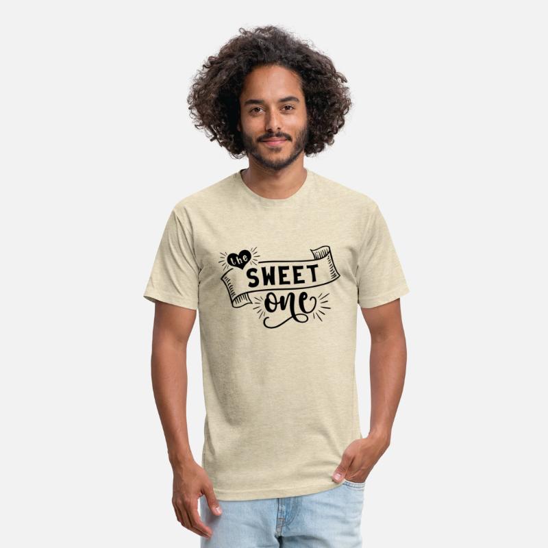 The Sweet One - Wedding Party - Friends