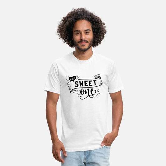 The Sweet One - Wedding Party - Friends