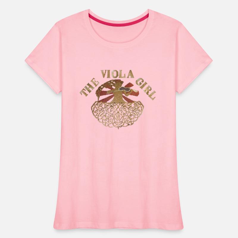 The Viola Girl made from Lincoln Logs