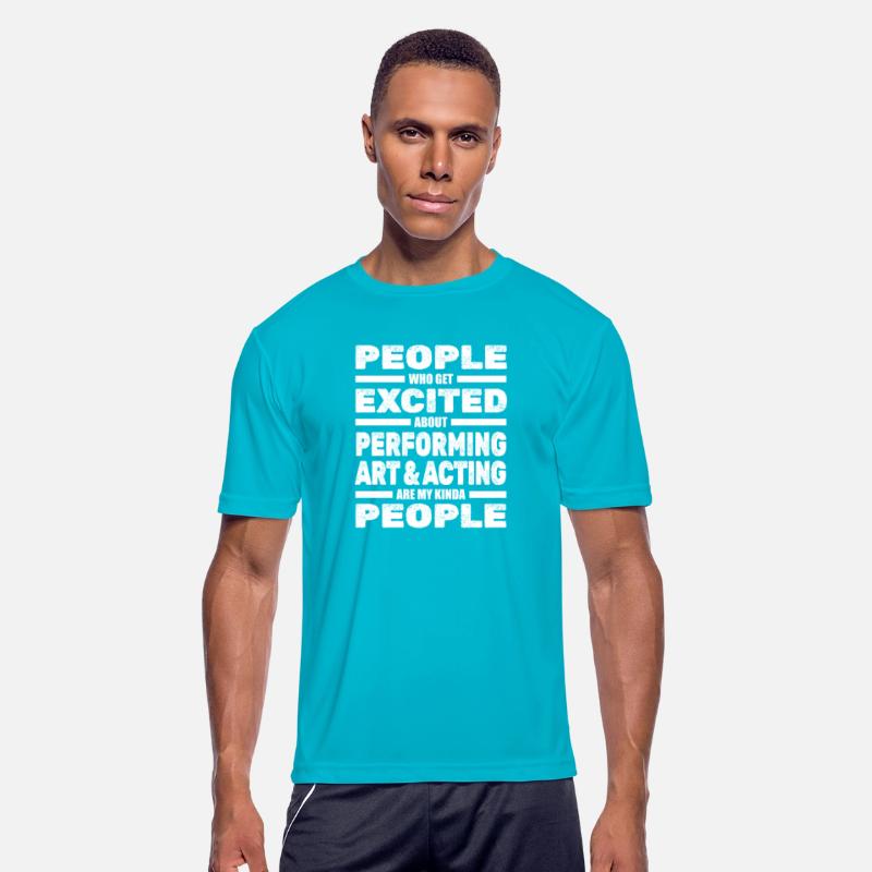 Theatre Actor Drama Theater