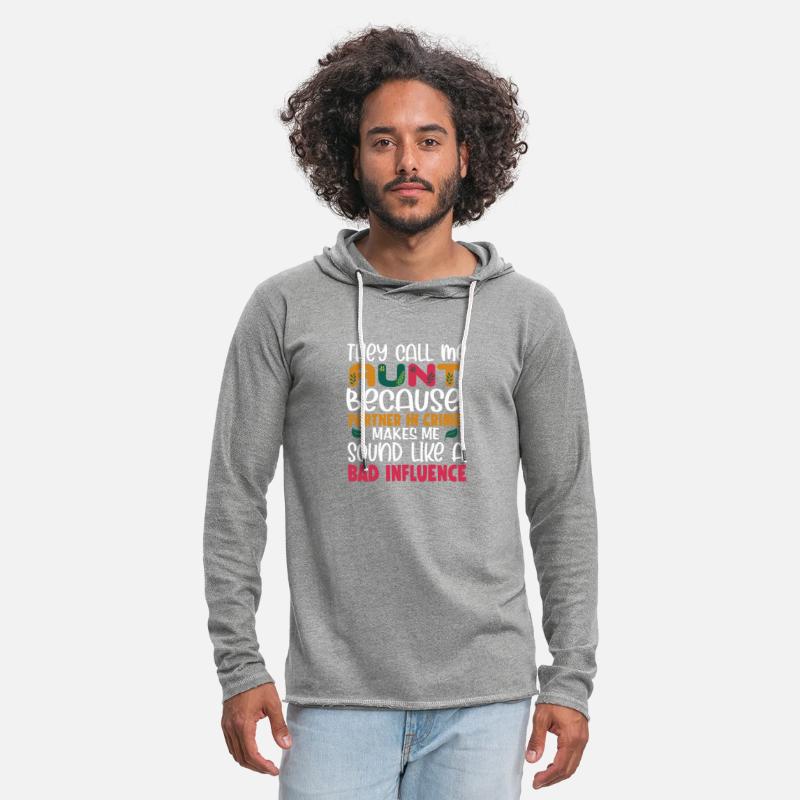 They Call Me Aunt Because Partner In Crime