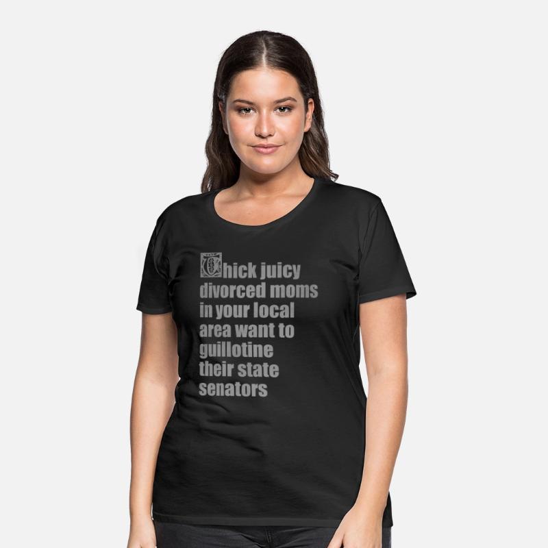 Thick juicy divorced moms in your local area want