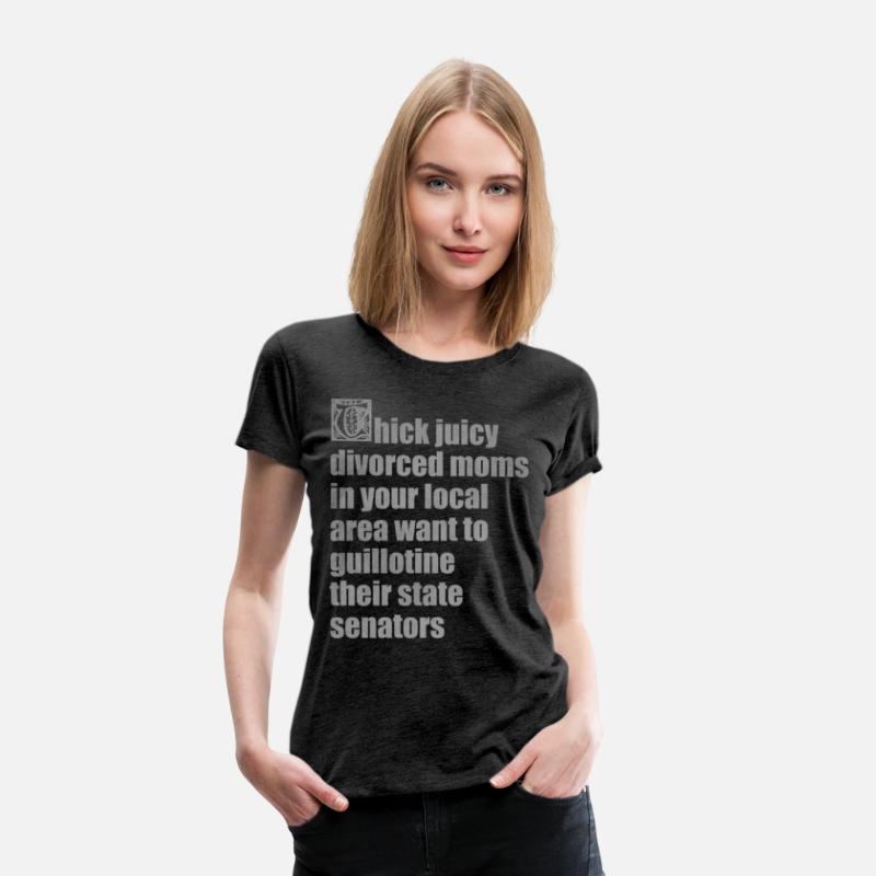 Thick juicy divorced moms in your local area want