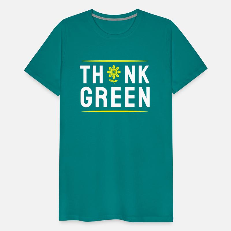 Think Green