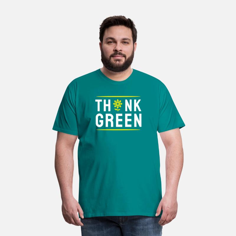 Think Green
