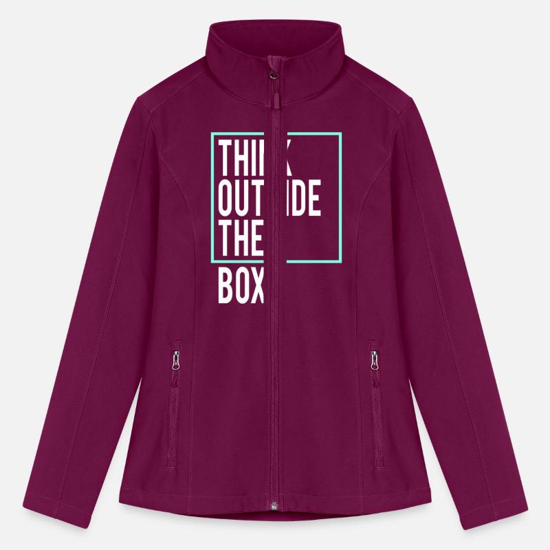 Think outside the Box