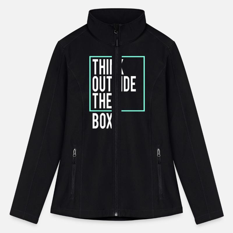 Think outside the Box