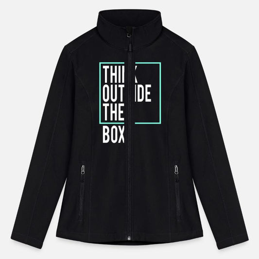 Think outside the Box