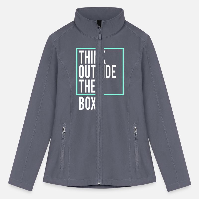 Think outside the Box