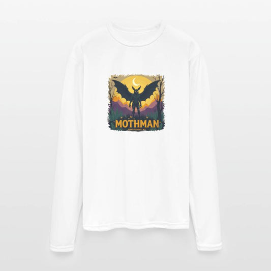 This is a simple T-shirt design