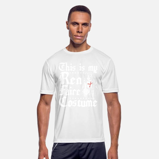 This is my ren faire costume