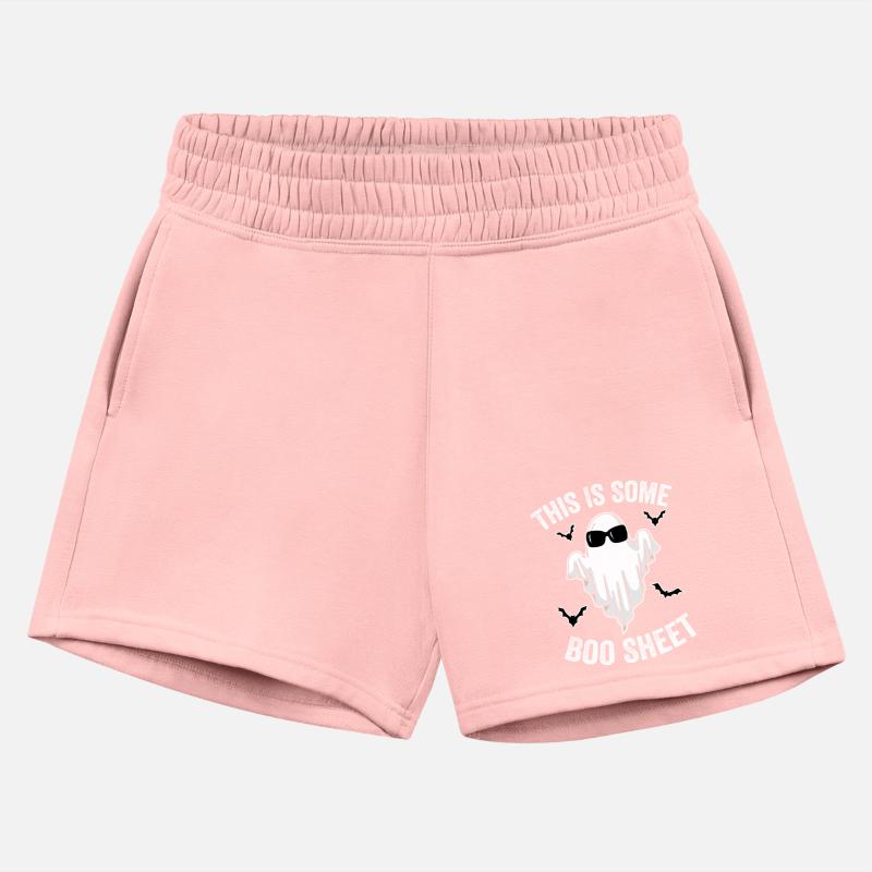 This Is Some Boo Sheet Ghost Halloween Costume