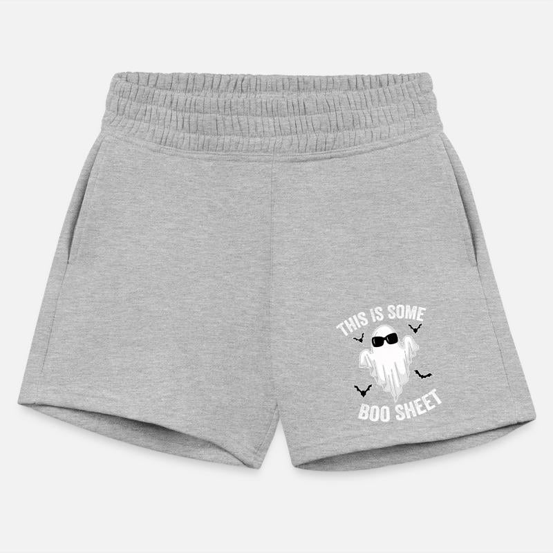 This Is Some Boo Sheet Ghost Halloween Costume