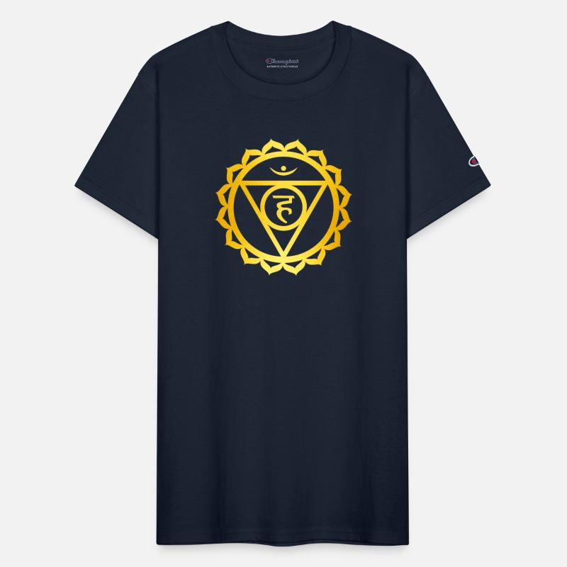 Throat Chakra (Vishuddha) 5th Chakra