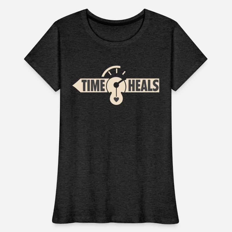 Time Heals