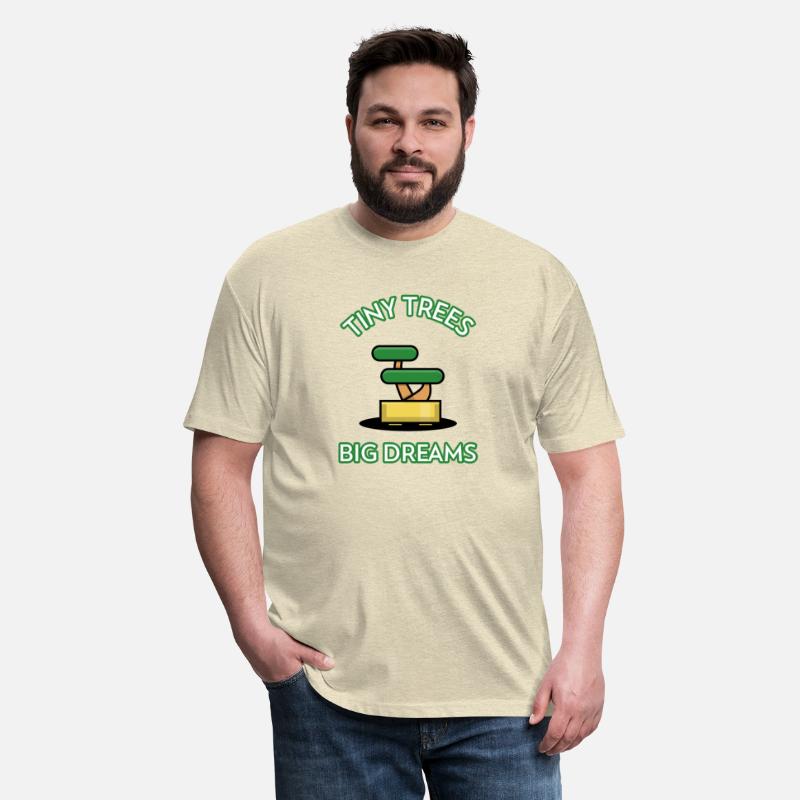 TINY TREES BIG DREAMS