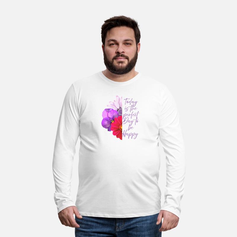 Today Is the Perfect Day Aesthetic Flower beauty