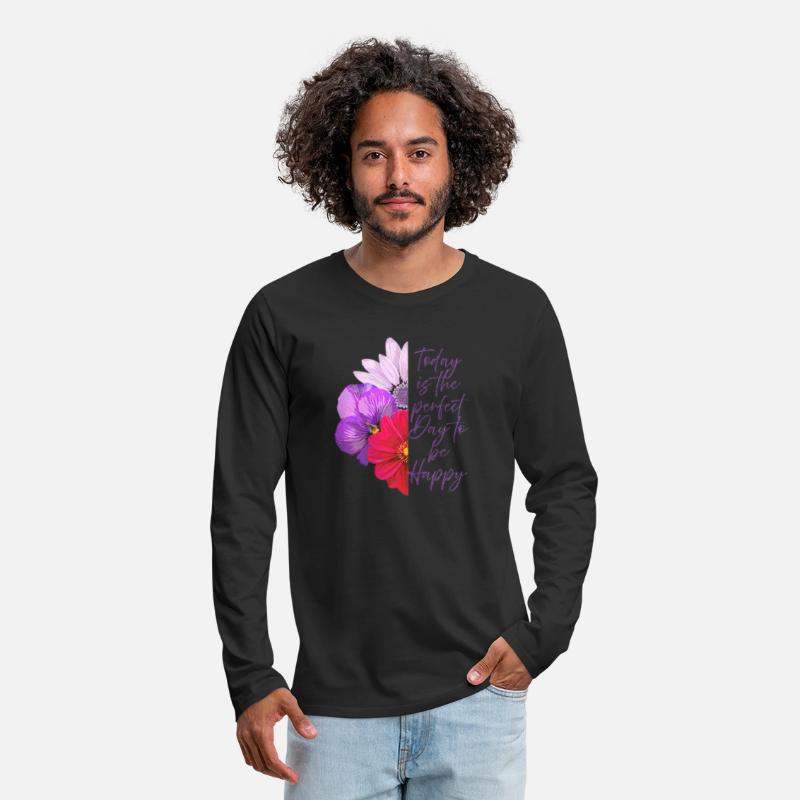 Today Is the Perfect Day Aesthetic Flower beauty