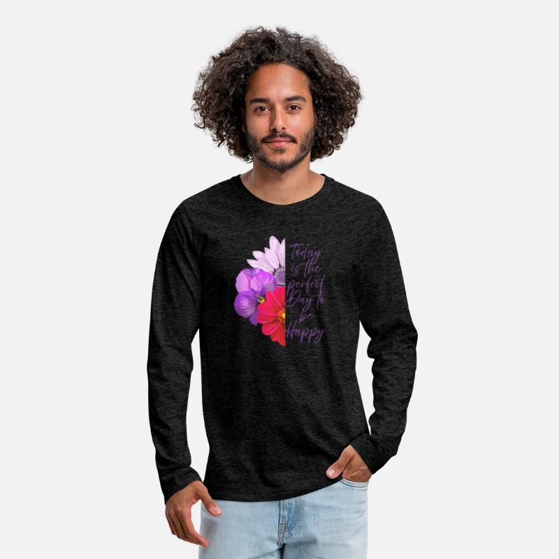 Today Is the Perfect Day Aesthetic Flower beauty