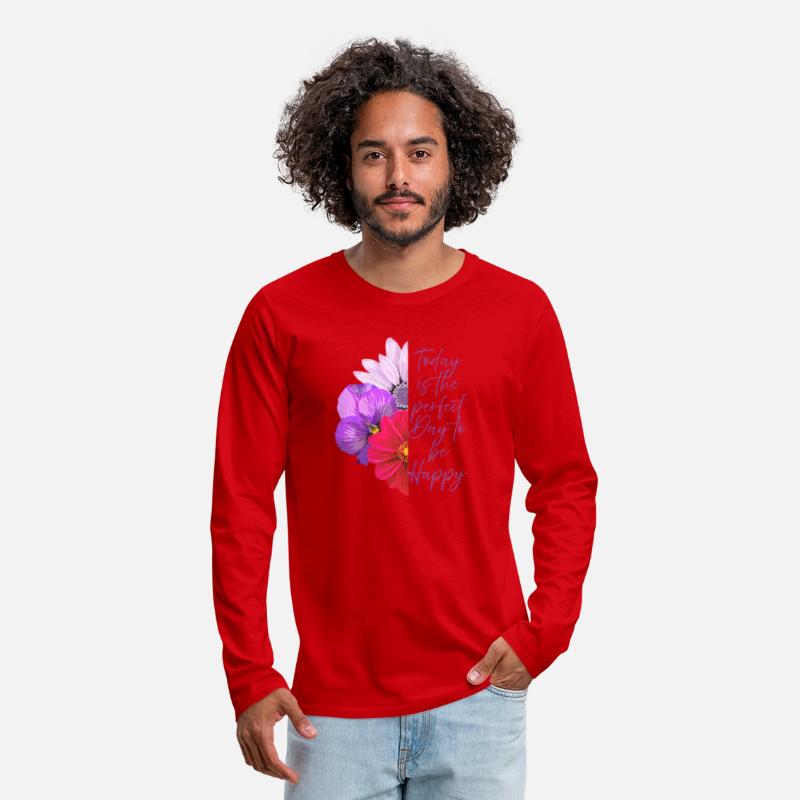 Today Is the Perfect Day Aesthetic Flower beauty