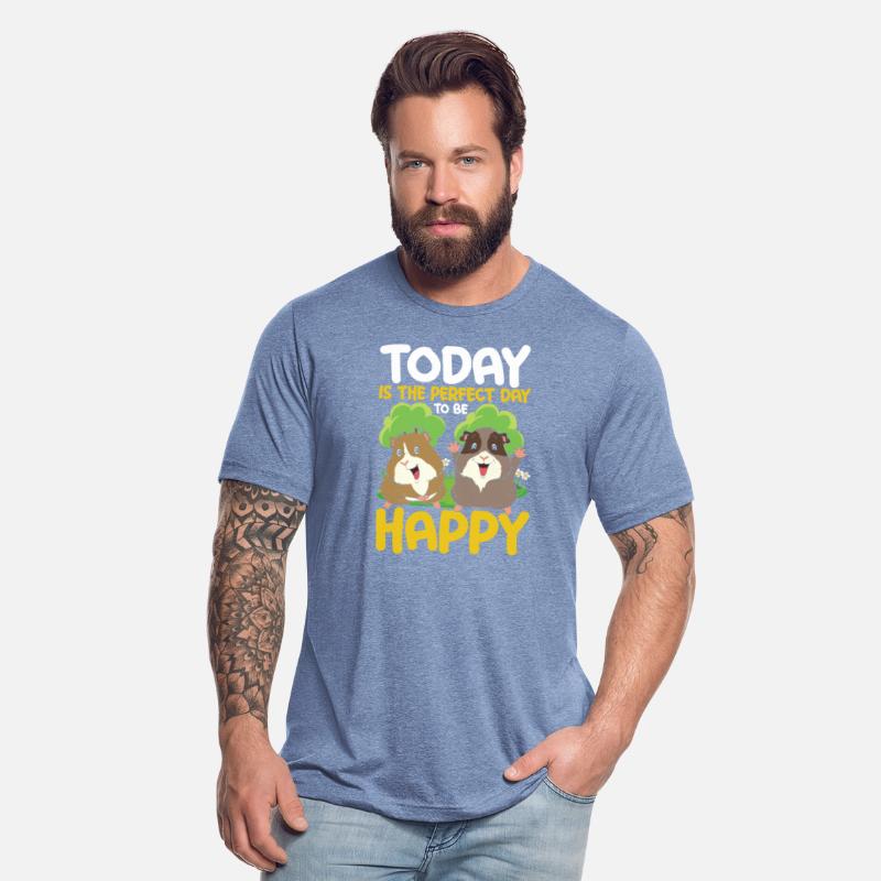 Today Is The Perfect Day To Be Happy