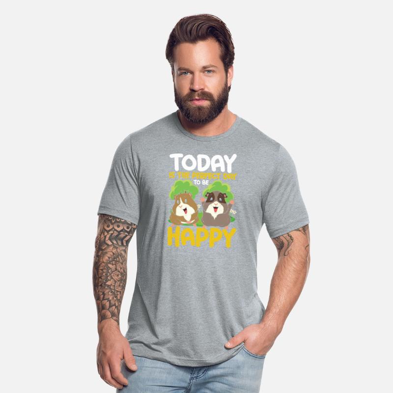 Today Is The Perfect Day To Be Happy