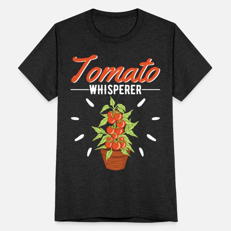 Tomato Whisperer Grower Tomatoes